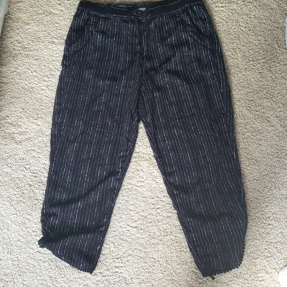 Women's Ankle Pants